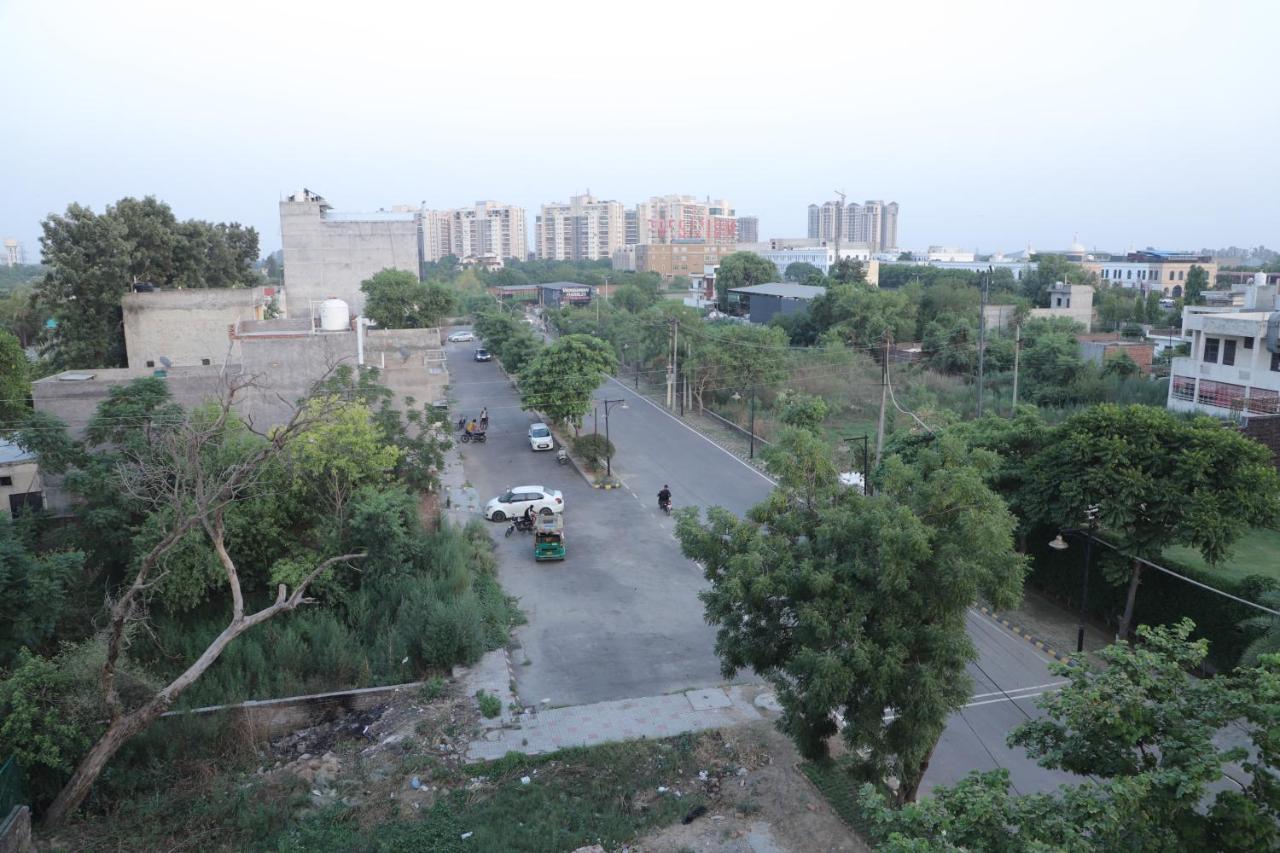The Royal Casa Hotel Ludhiana Esterno foto